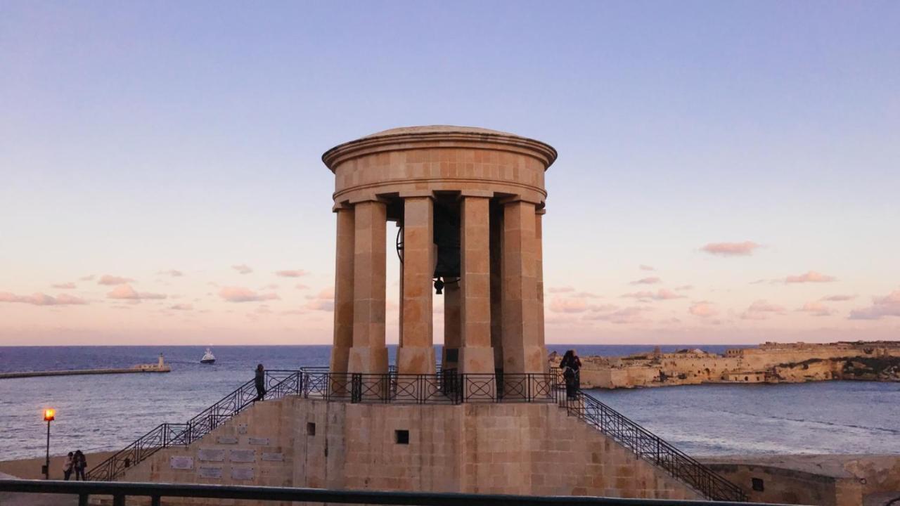 Valletta Harbour View Rom bilde